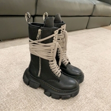 Rick Owens Boots